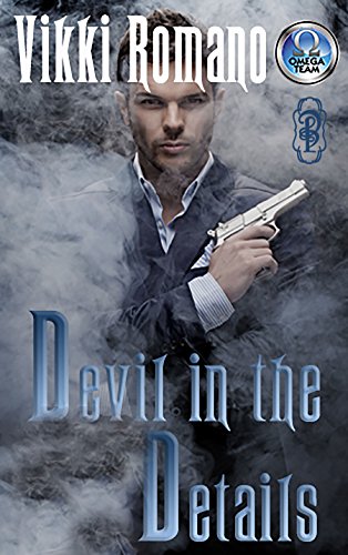 Devil in the Details (By: Vikki Romano) cover