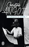 Pourquoi Le Brsil Litterature Generale T 11715