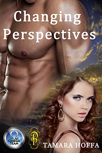 Changing Perspectives (By: Tamara Hoffa) cover