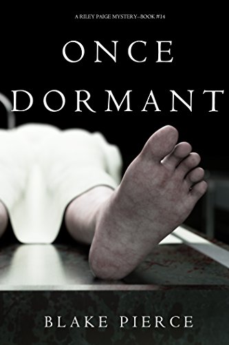 Once Dormant cover