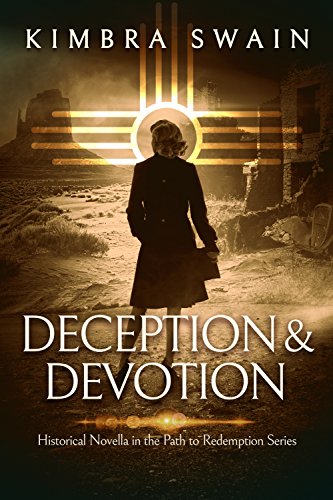 Deception & Devotion book cover