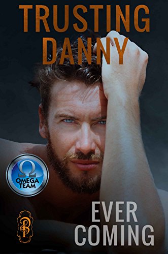 Trusting Danny book cover