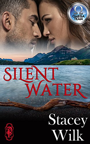 Silent Water book cover