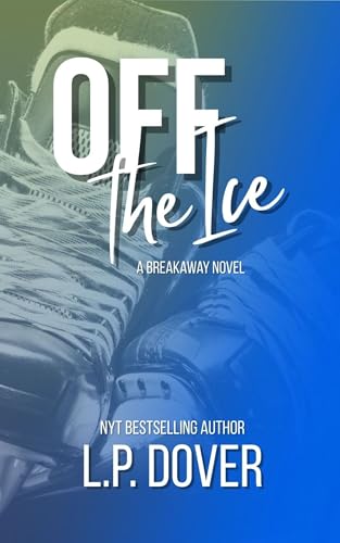 Off the Ice cover