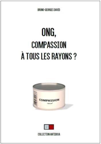 Couverture du livre