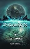 Faralonn Saison 2: Les Pleiades