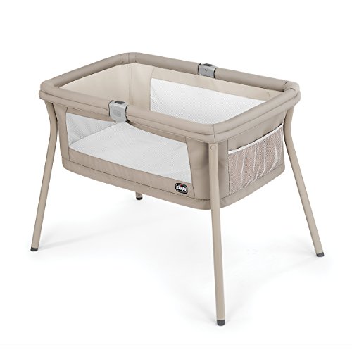 ingenuity wallace bassinet