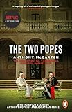 The Two Popes Official Tiein To Major New Film Starring Sir Anthony Hopkins English Edition