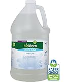Eco-Friendly Plant-Based Dish Soap