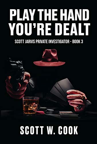 Play the Hand You're Dealt book cover