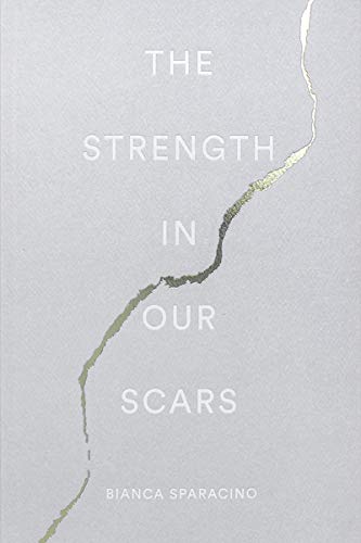 The Strength In Our Scars cover