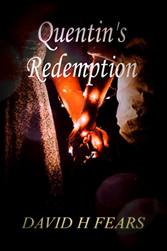 Quentin's Redemption book cover