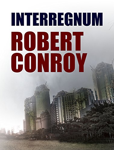Interregnum book cover