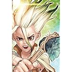Dr.STONE iPhone(640×960)壁紙 石神 千空(いしがみ せんくう) Dr.STONE iPhone(640×960)壁紙 石神 千空(いしがみ せんくう)