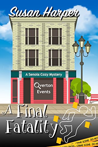 A Final Fatality cover