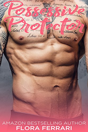 Possessive Protector book cover