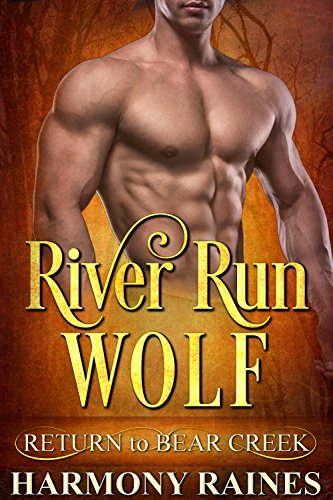 River Run Wolf cover