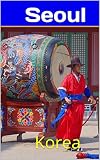 Seoul Korea Photo Book Book 174 English Edition