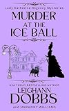 Murder at the Ice Ball