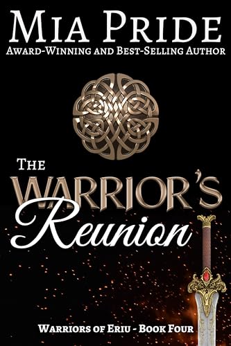 The Warrior's Reunion book cover
