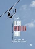 Digital Revolution Tamed The Case Of The Recording Industry
