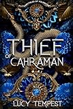 Thief Of Cahraman A Retelling Of Aladdin Fairytales Of Folkshore Book 1 English Edition