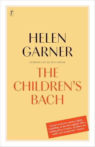 The Children's Bach book cover