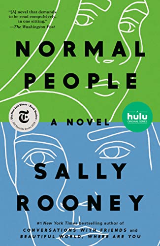 Normal People cover