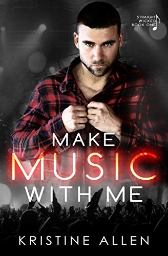 Make Music With Me book cover