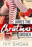 James The Christmas Grouch