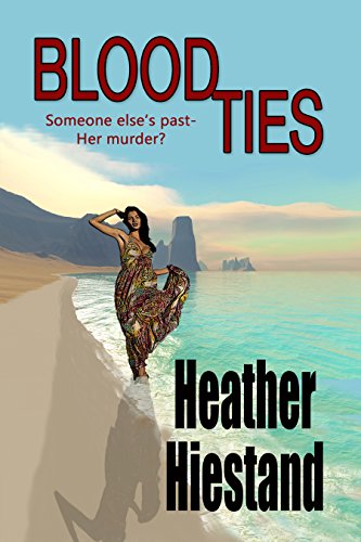 Blood Ties book cover