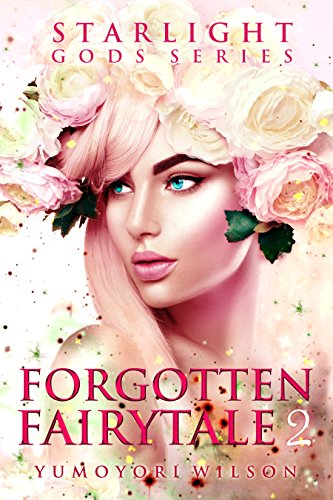 Forgotten Fairytale 2 cover