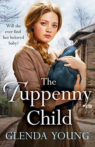 The Tuppenny Child book cover