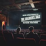 The Soldier's Tale (2018)