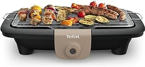 ⚡ BLITZDEAL (-50%) Tefal Elektrogrill BG-90C814