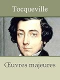 Tocqueville Oeuvres De La Dmocratie En Amrique Lancien Rgime Et La Rvolution Souvenirs Annot