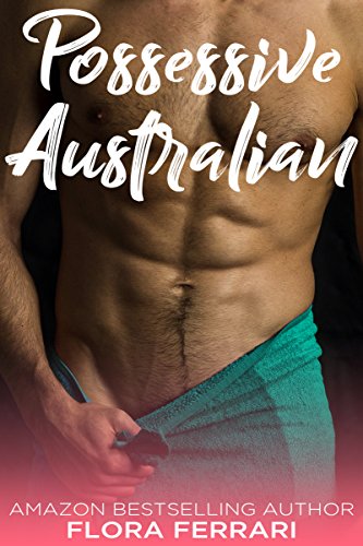 Possessive Australian book cover