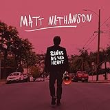 Sings His Sad Heart (2018)