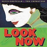 Look Now (Deluxe Edition)
