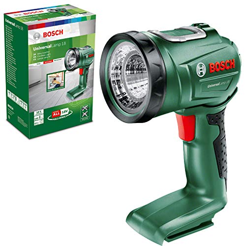 (-39%) Bosch Akku-Arbeitsleuchte UniversalLamp 18