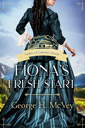 Fiona's Fresh Start cover