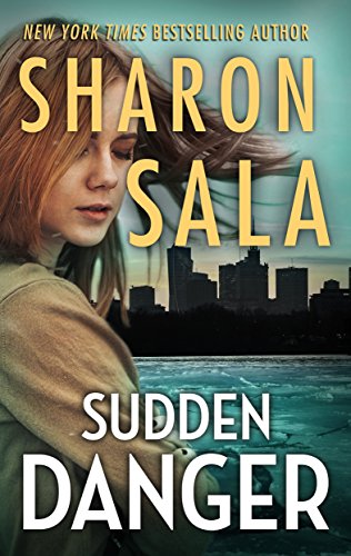 Sudden Danger book cover