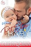 Pit Stop Baby Crescent Cove Book 4