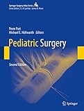 Pediatric Surgery Springer Surgery Atlas Series English Edition