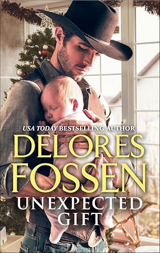 Unexpected Gift book cover