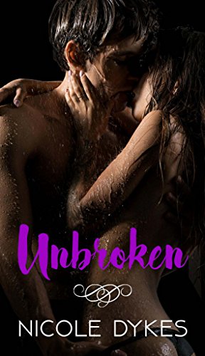 Unbroken cover