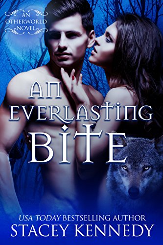 An Everlasting Bite book cover