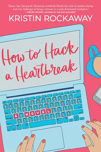 How to Hack a Heartbreak book cover