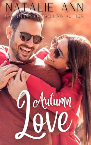 Autumn Love book cover