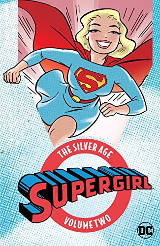 The Silver Age Vol. 2 book cover